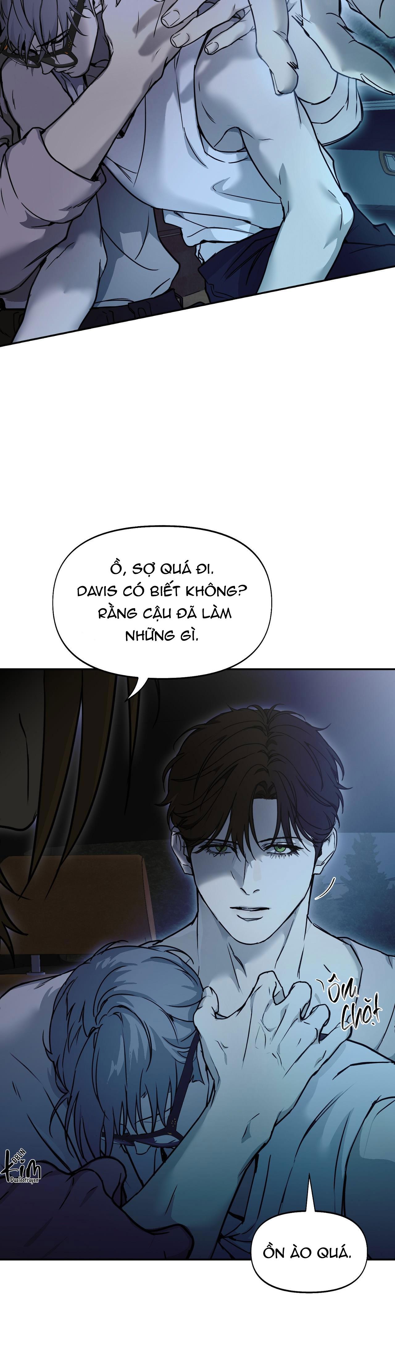 Đọc truyện DỰ ÁN MỌT SÁCH - Chapter 29