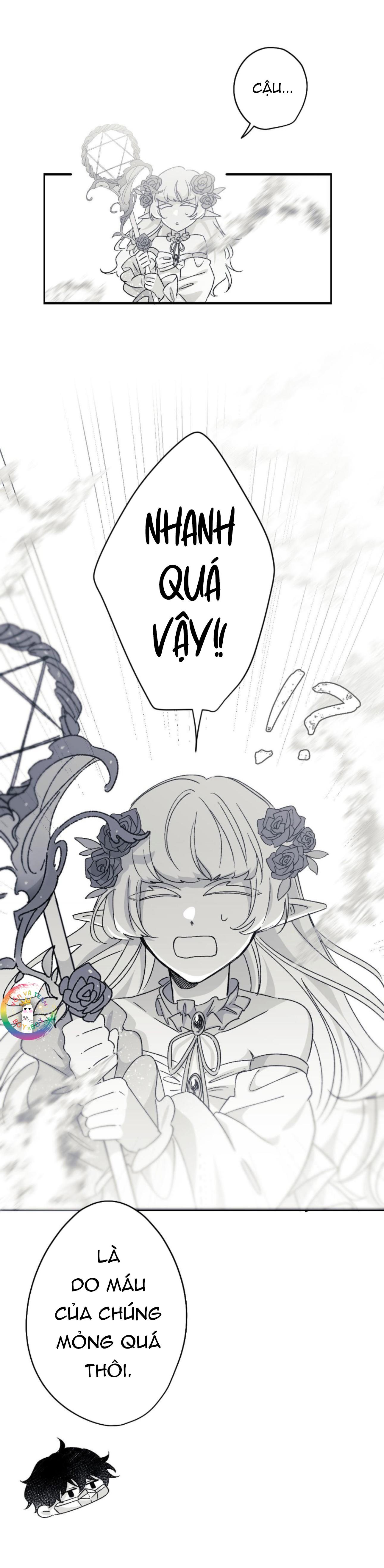 Đọc truyện 16647 - Chapter 5