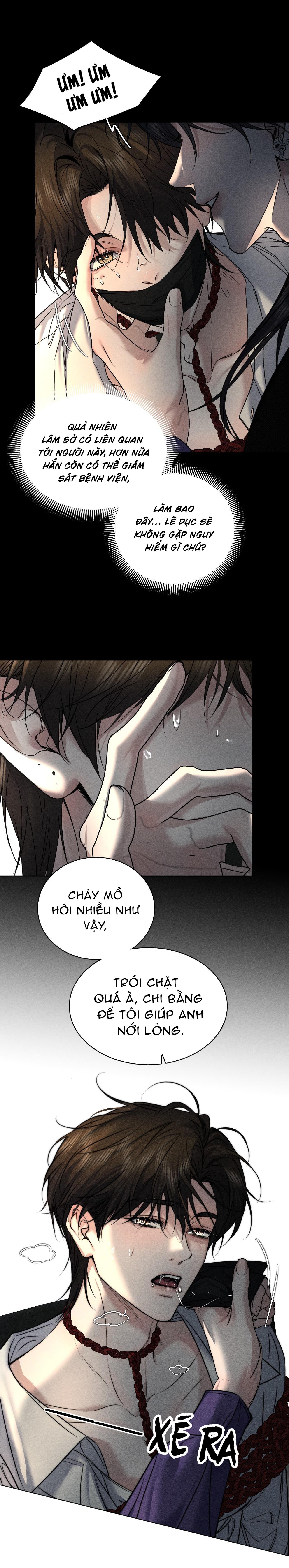 Đọc truyện Ảnh Đế Cứ Muốn Làm Kim Chủ Của Tôi - Chapter 15