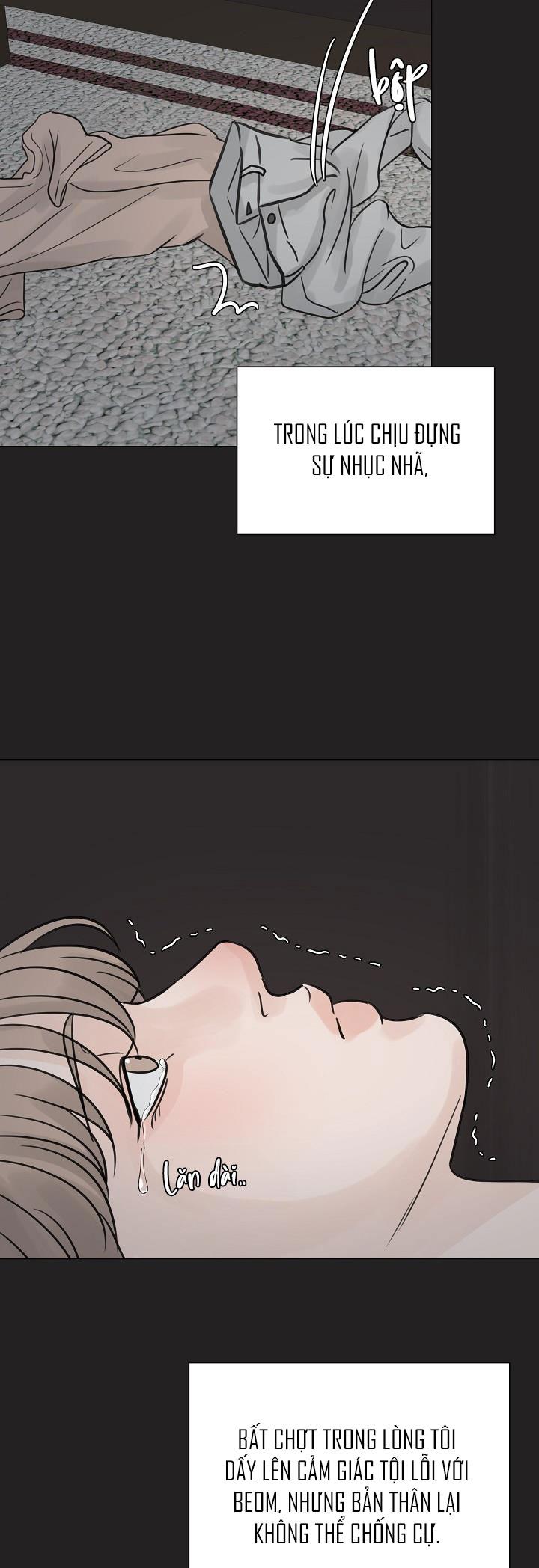 Đọc truyện Ở LẠI BÊN TÔI - Chapter 56