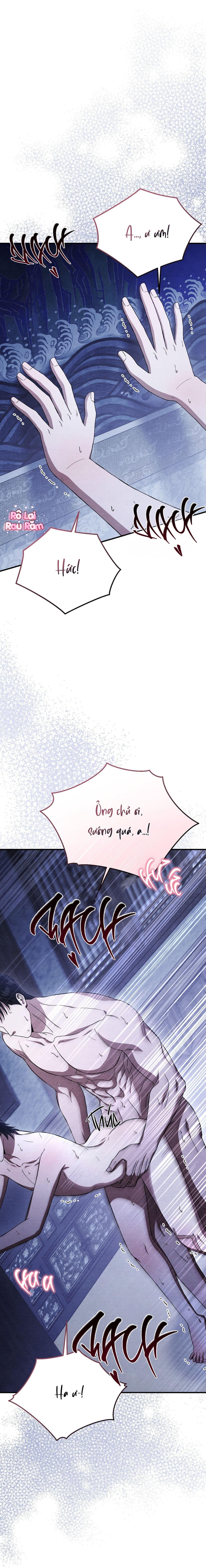 Đọc truyện ĂN MỘT LỜI HAI - Chapter 41