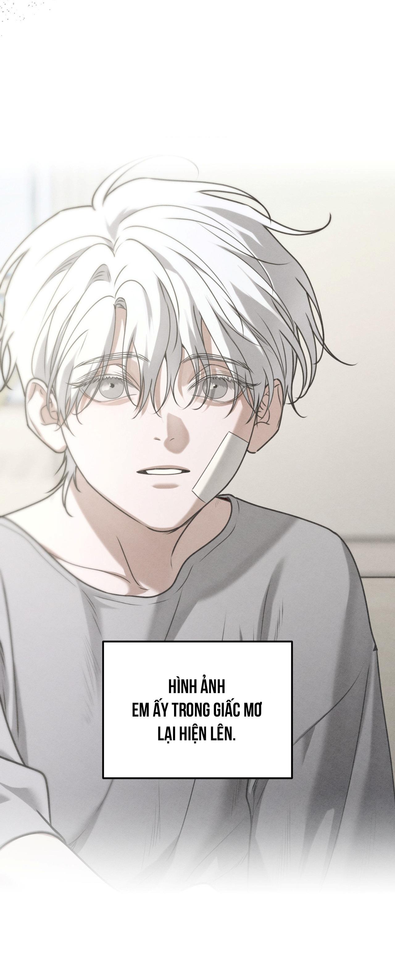 Đọc truyện DEAR, TEDDY BEAR - Chapter 30