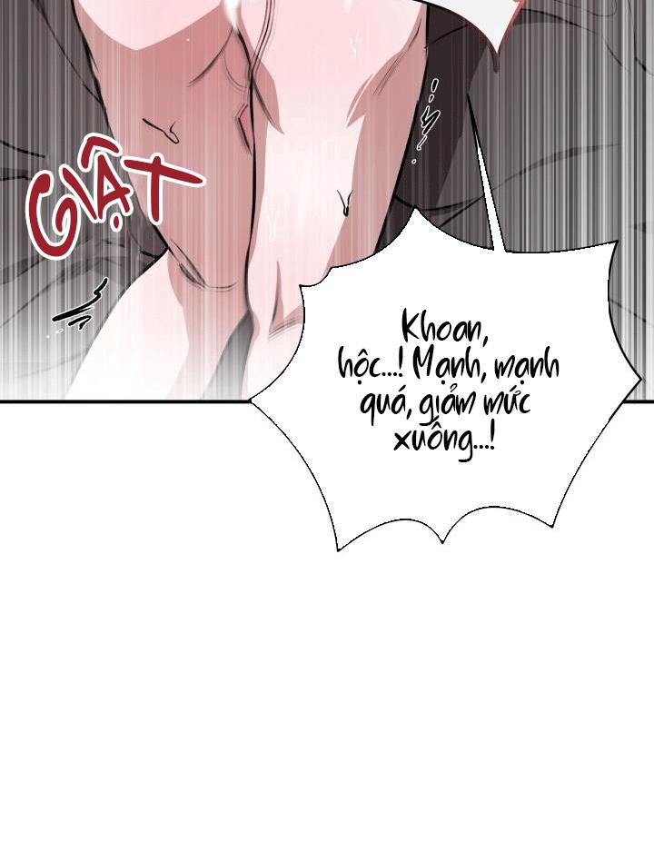 Đọc truyện From, Naughty - Chapter 8