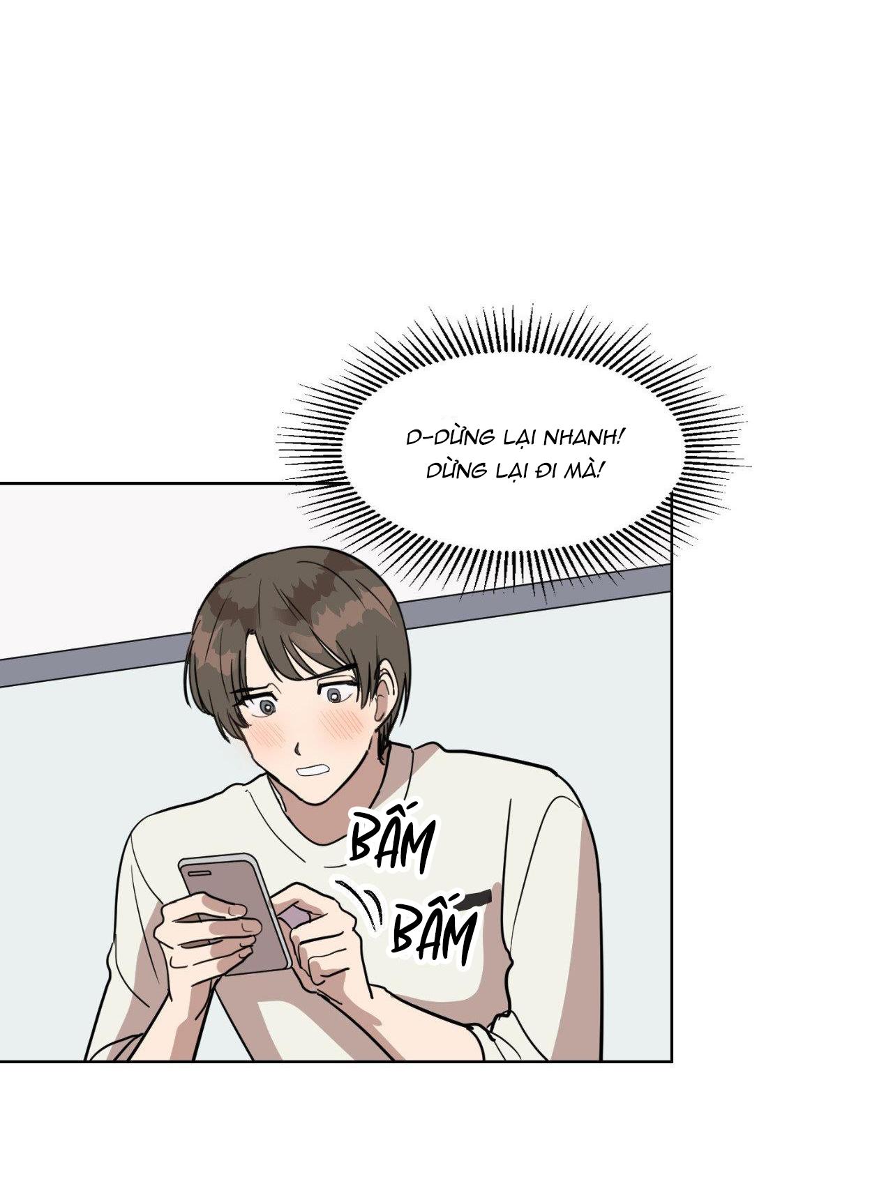 Đọc truyện Sự Hiểu Lầm Ngọt Ngào - Chapter 6