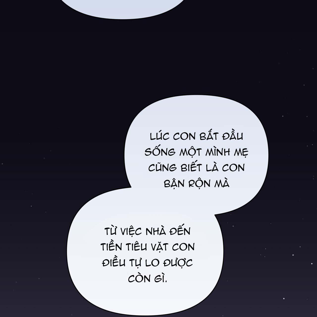 Đọc truyện (END) Tình Yêu Bí Mật - Chapter 23
