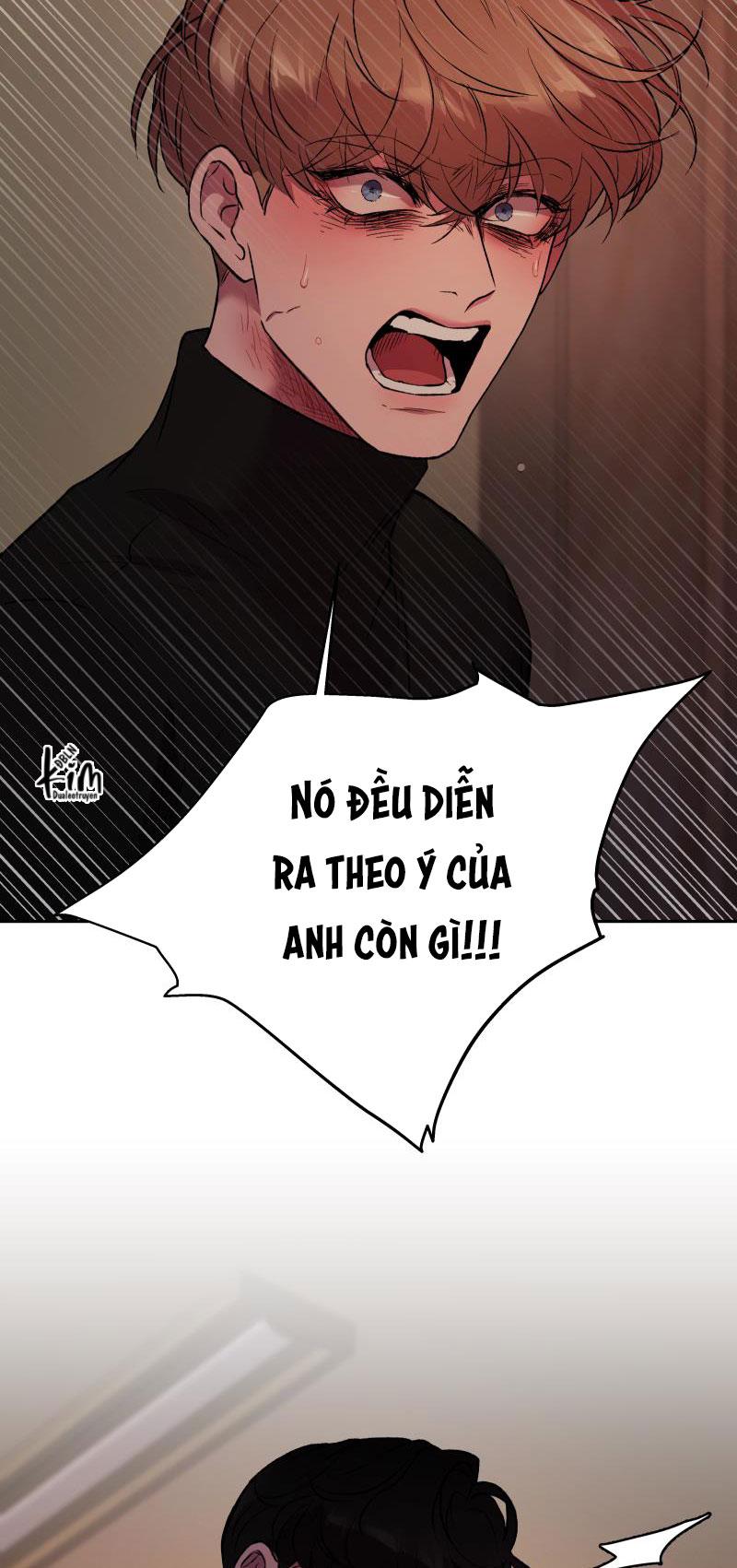 Đọc truyện NỖI SỢ CỦA HWAN YEONG - Chapter 48