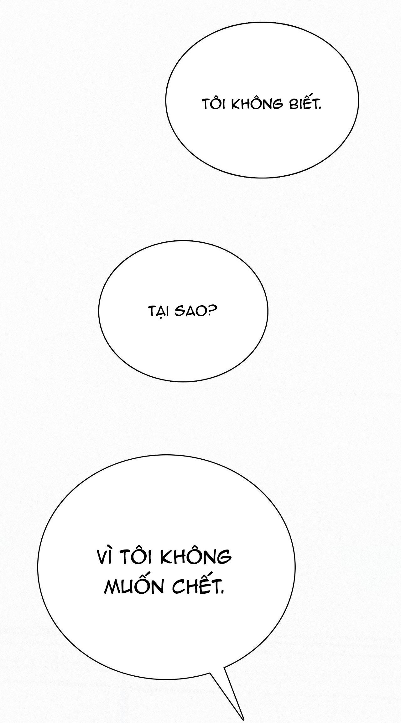 Đọc truyện SUNSET IN WATER - Chapter 16
