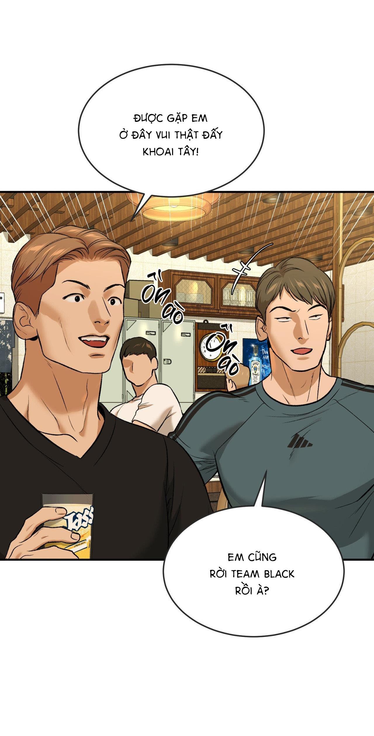 Đọc truyện  ChinhX - Vận Xui - Chapter 52