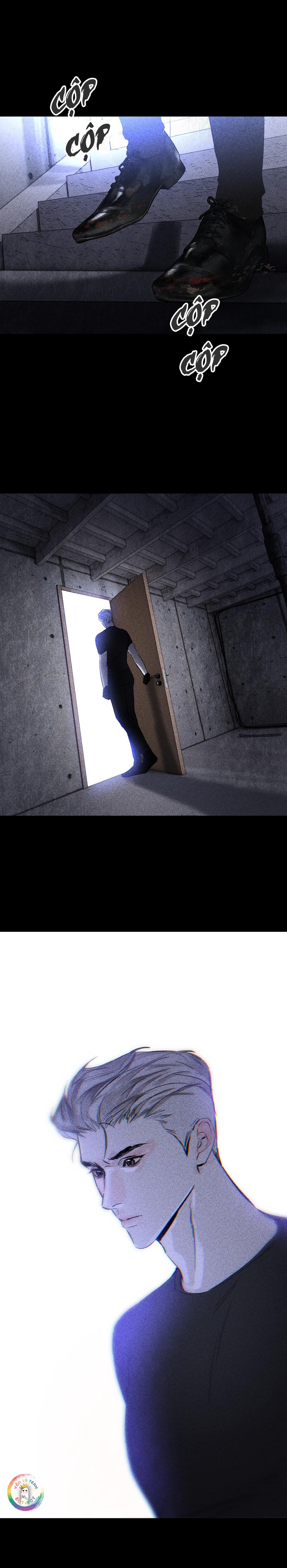 Đọc truyện Thoát Khỏi Tầng Hầm - Chapter 3