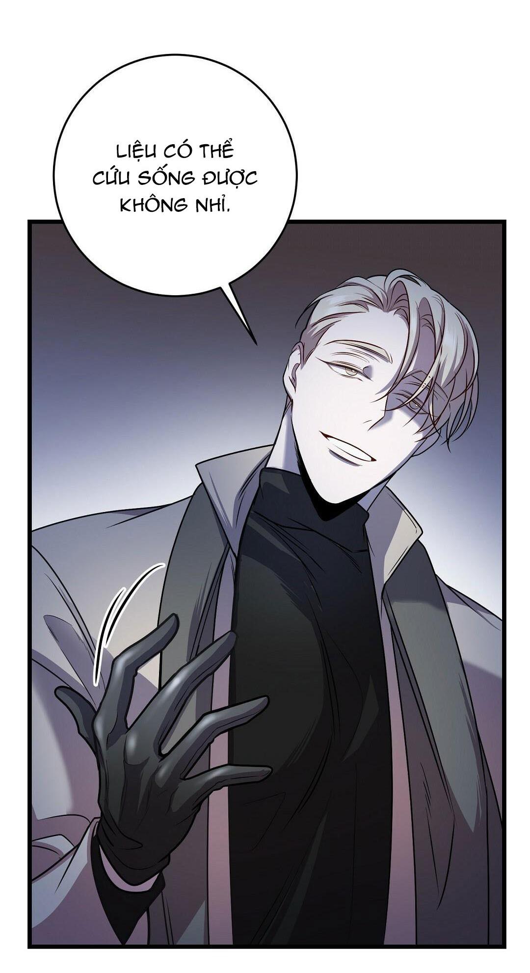 Đọc truyện Đáy Sâu Tuyệt Vọng - Chapter 5