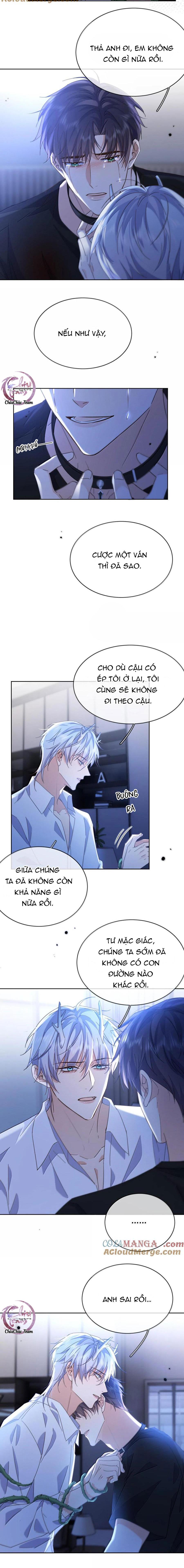 Đọc truyện Giáo Huấn Em Trai Hư Hỏng - Chapter 50