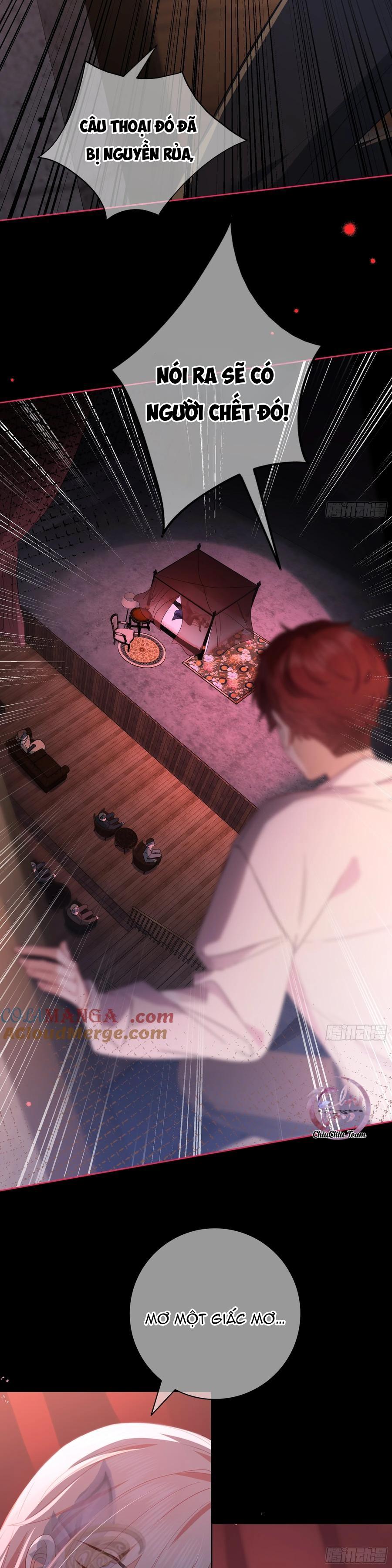 Đọc truyện Hoen Ố (DROP) - Chapter 28