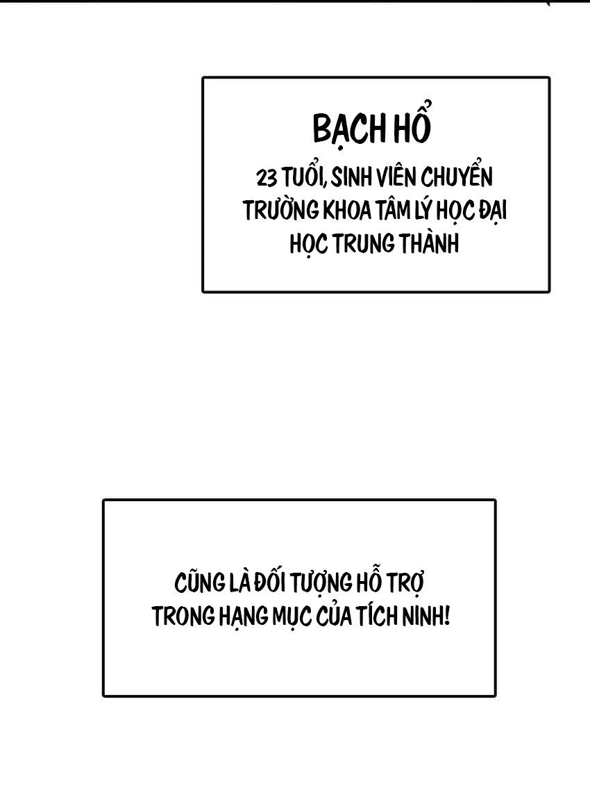 Đọc truyện Bạn Trai Mãnh Hổ Của Hắn - Chapter 2