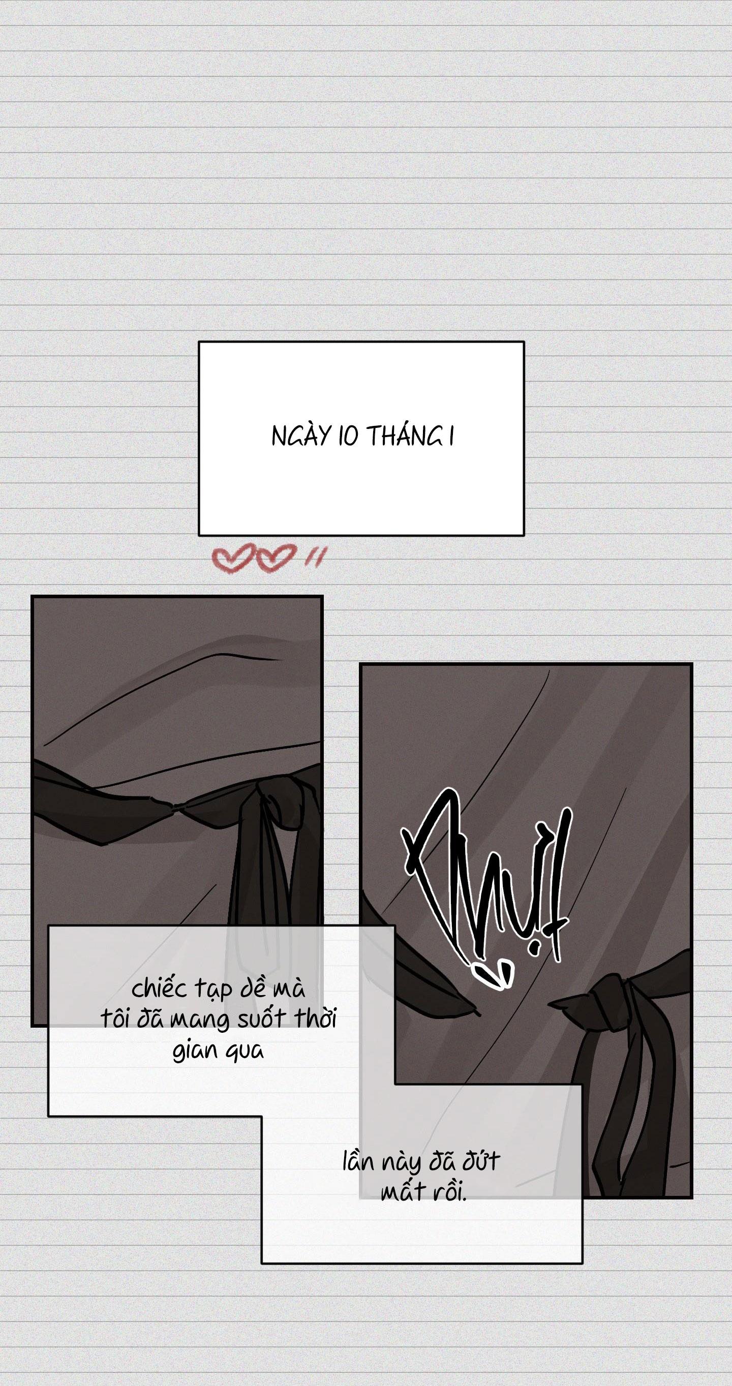 Đọc truyện BL NGẮN CHỊCH HỎNY - Chapter 40.6