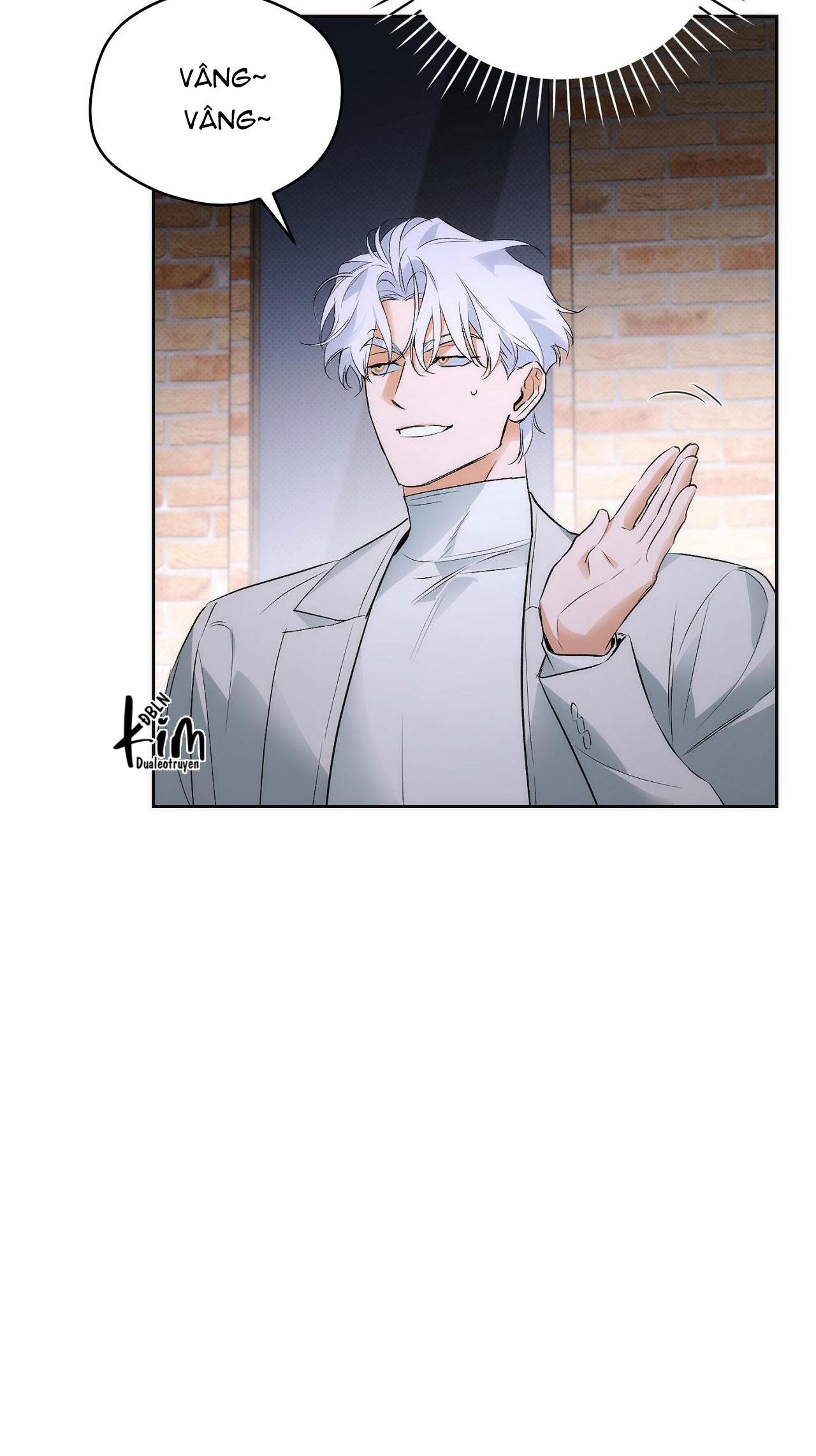 Đọc truyện OFF TRACK - Chapter 14