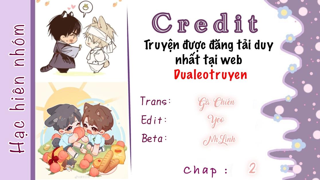 Đọc truyện Loạt truyện địa ngục quyễn rũ - Chapter 2