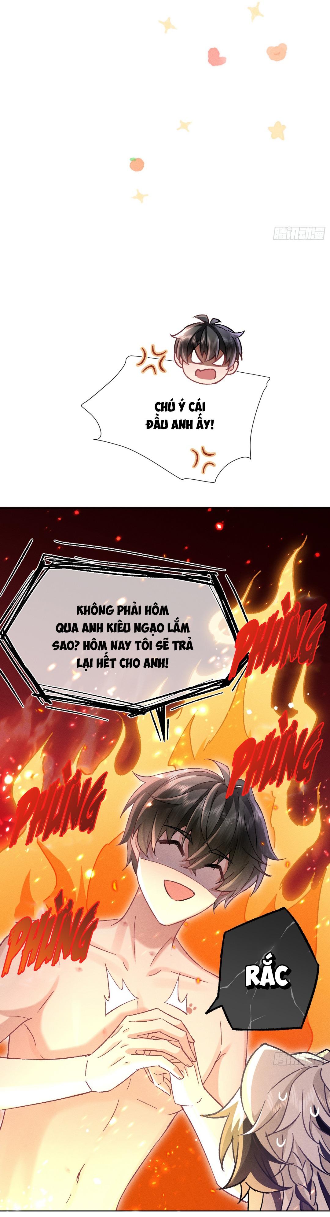 Đọc truyện Đại Tiên - Chapter 4