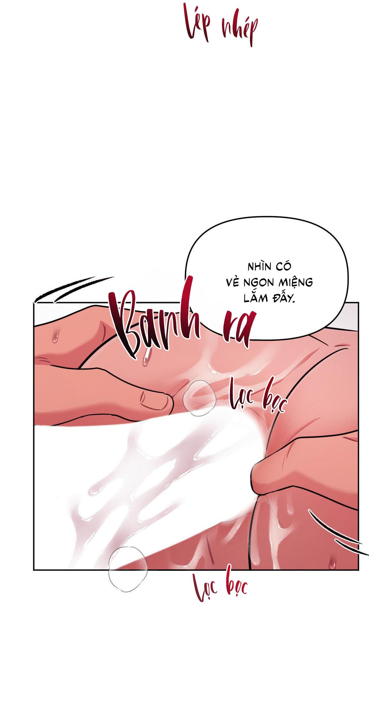 Đọc truyện Chàng Trai Mỹ Thuật - Chapter 32