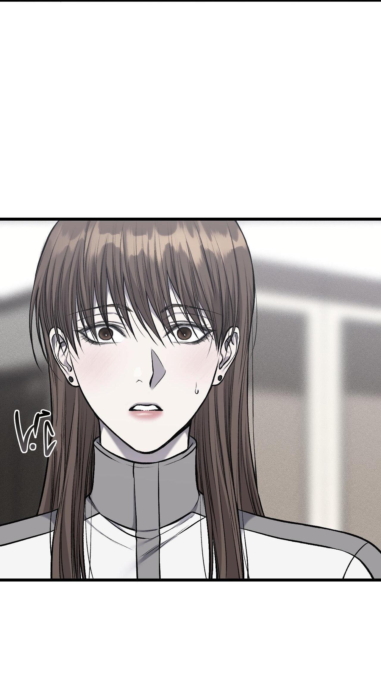 Đọc truyện XX CẶN BÃ - Chapter 36