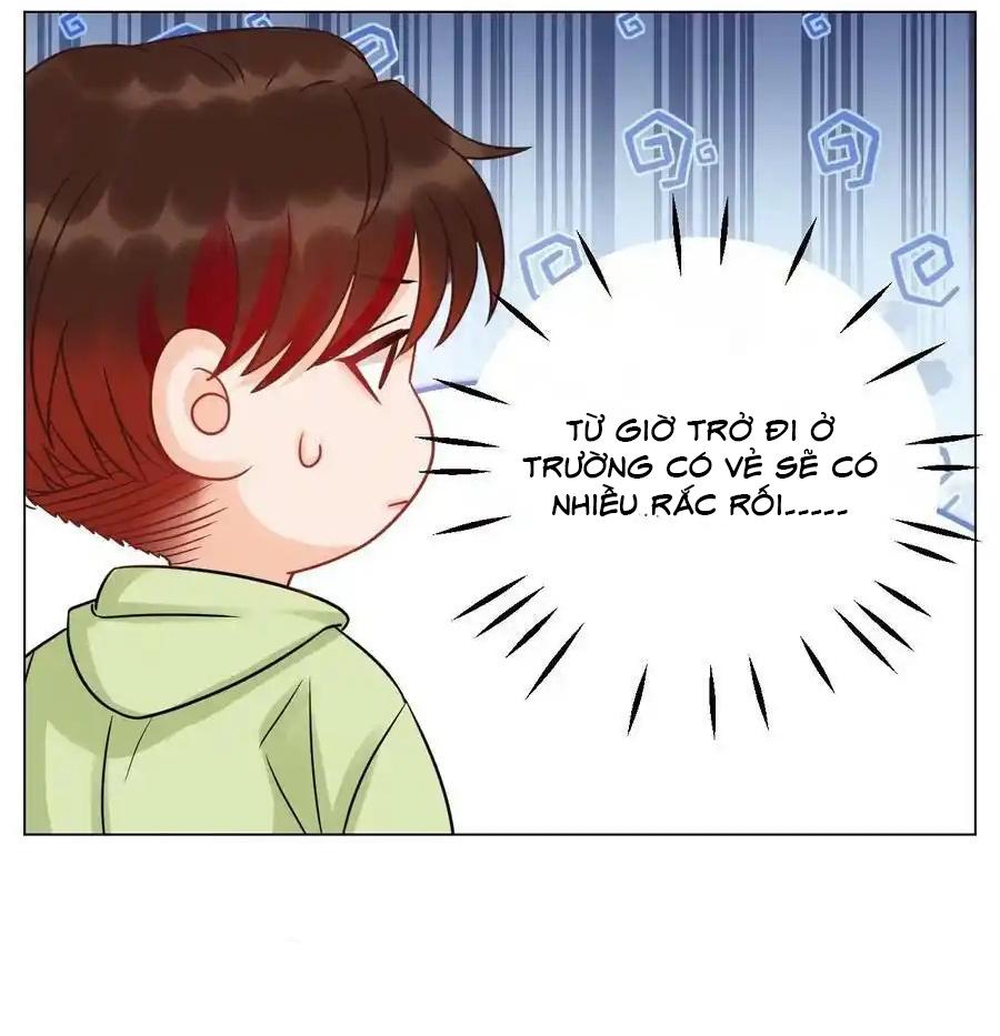 Đọc truyện Ký túc xá nam phòng 303 - Chapter 215