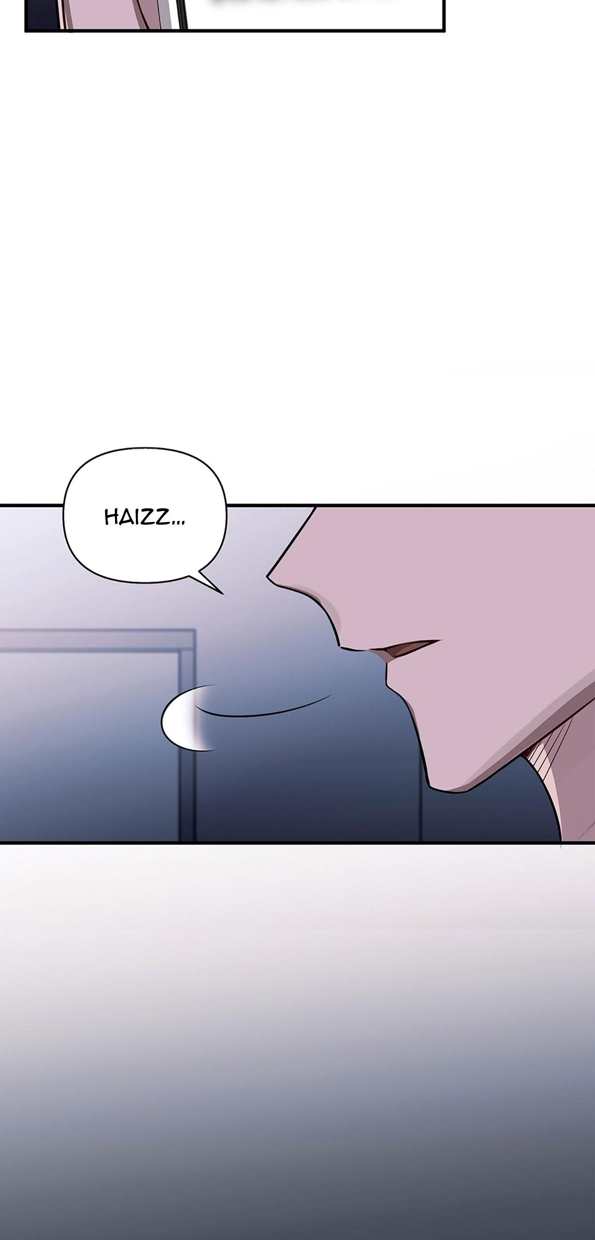 Đọc truyện Vết Hằn - Chapter 41