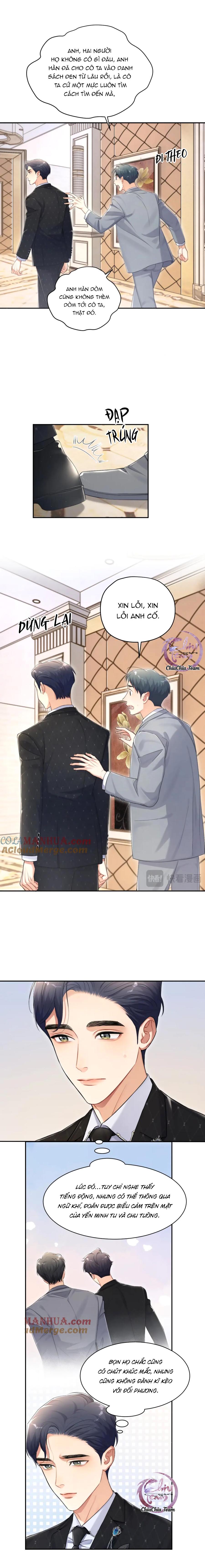 Đọc truyện Nhất Túy Kinh Niên - Chapter 119