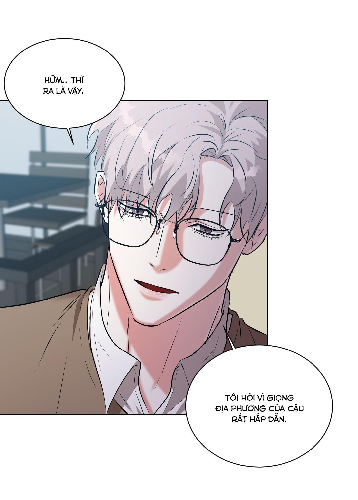 Đọc truyện NÊN NẮM TAY TRƯỚC SAO? (END) - Chapter 2