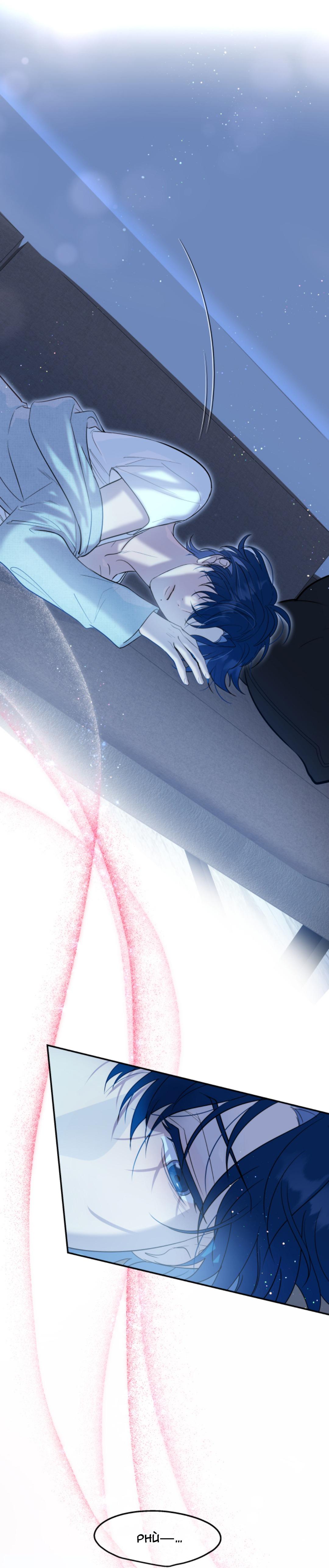 Đọc truyện Liên Minh Thất Tình Ngày Thứ 6 - Chapter 8