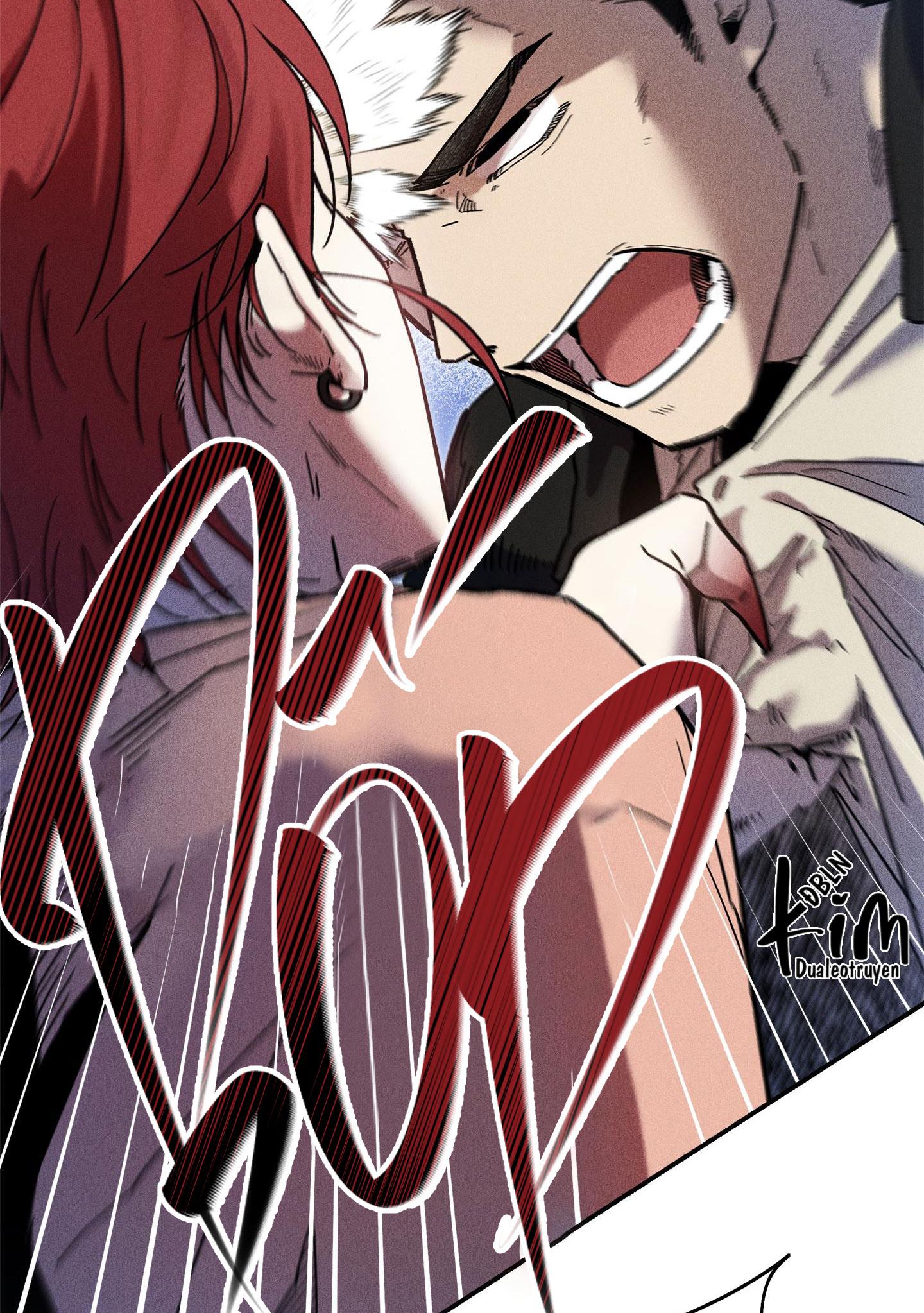 Đọc truyện LÃNG MẠN KHÔNG TRỌNG LỰC - Chapter 37