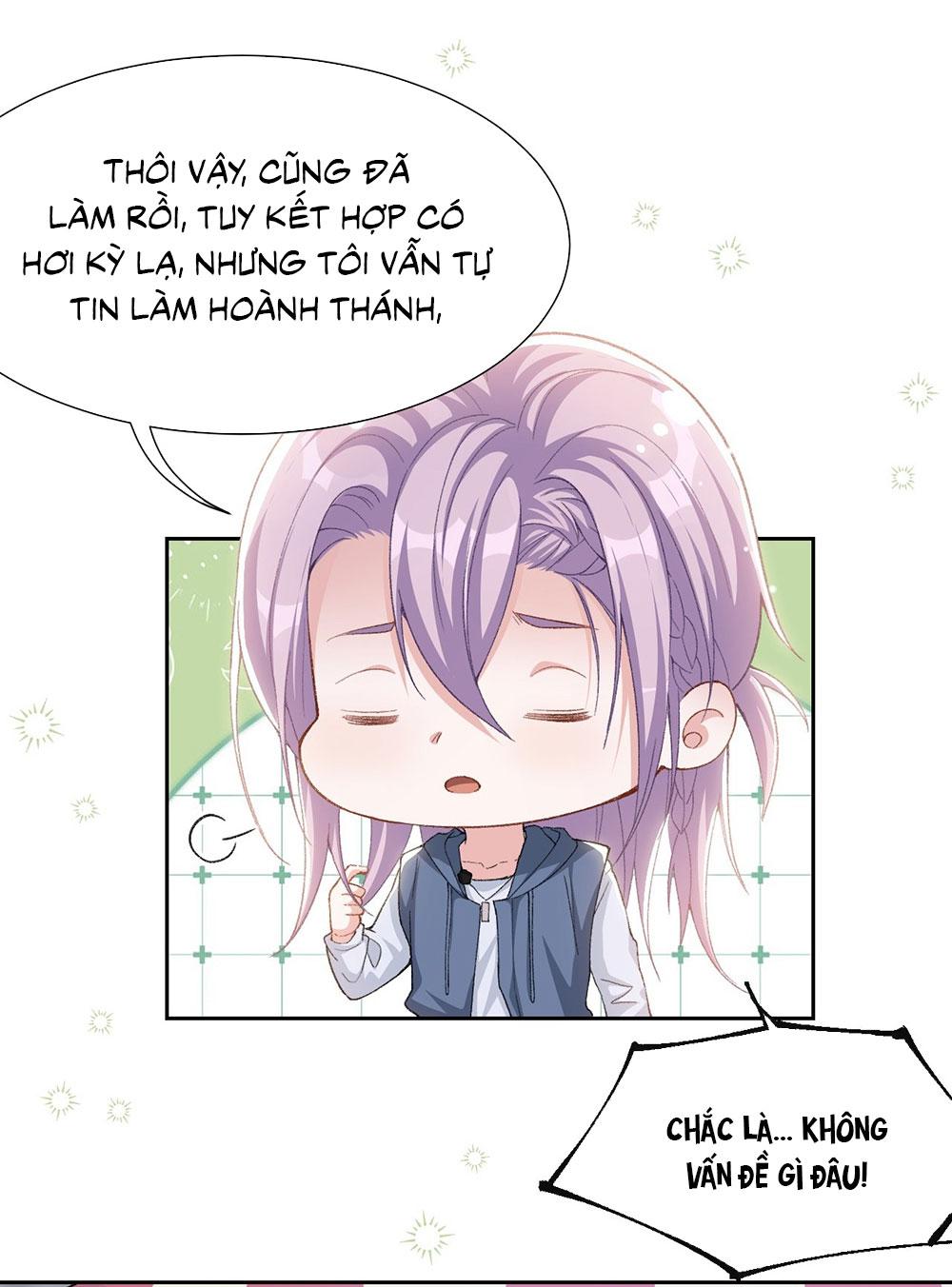 Đọc truyện Quan hệ thế thân - Chapter 157