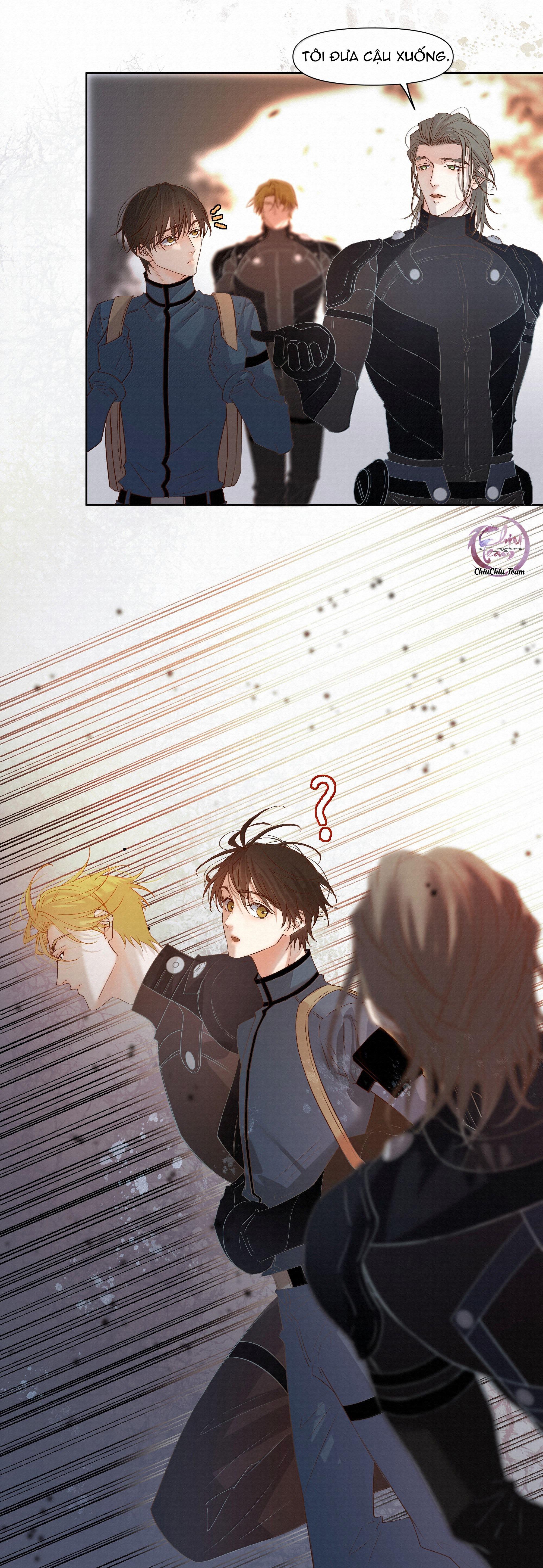 Đọc truyện Tuyệt Xử Phùng Sinh - Chapter 65