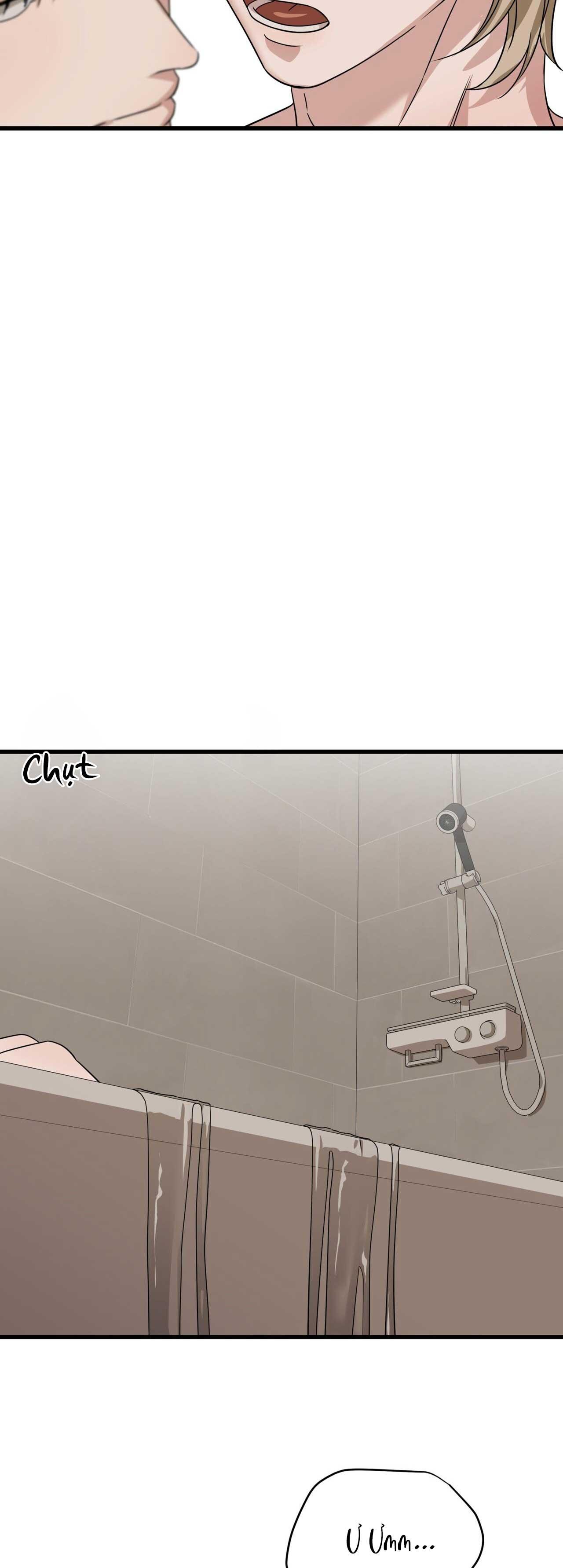 Đọc truyện HỢP ĐỒNG KẸO NGỌT - Chapter 20