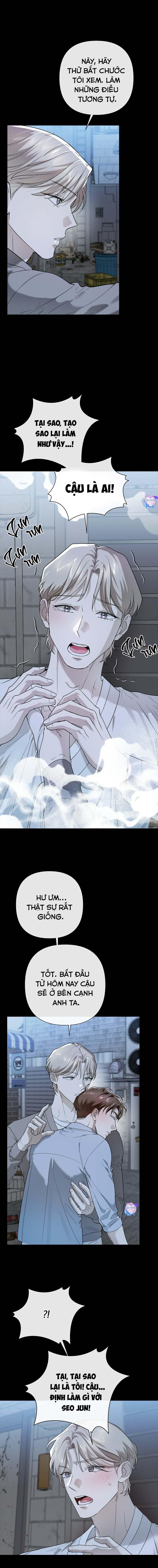 Đọc truyện LIST TRUYỆN NGẮN CHỊT CHỊT - Chapter 104