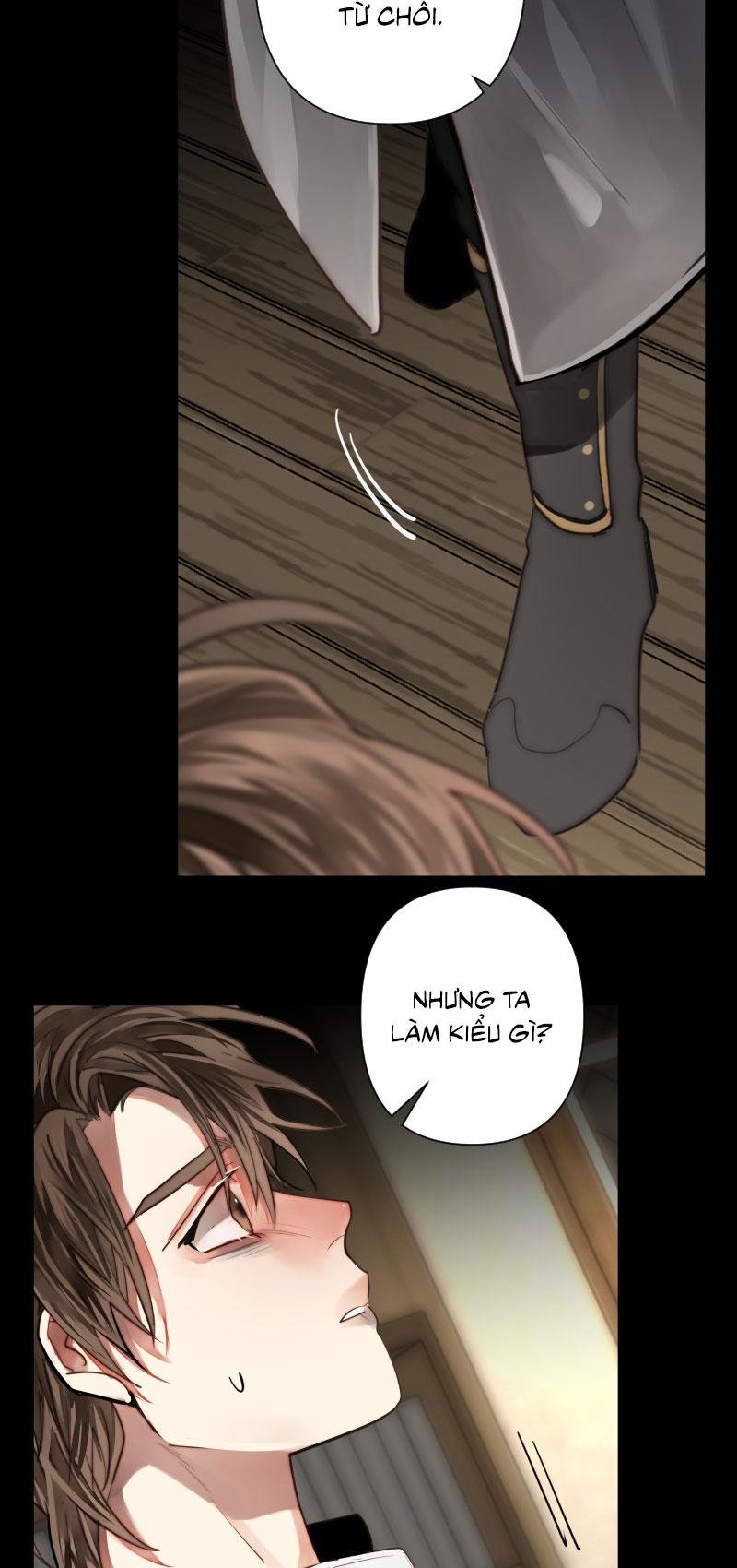Đọc truyện KHI LONG THẦN RƠI VÀO LƯỚI TÌNH - Chapter 54