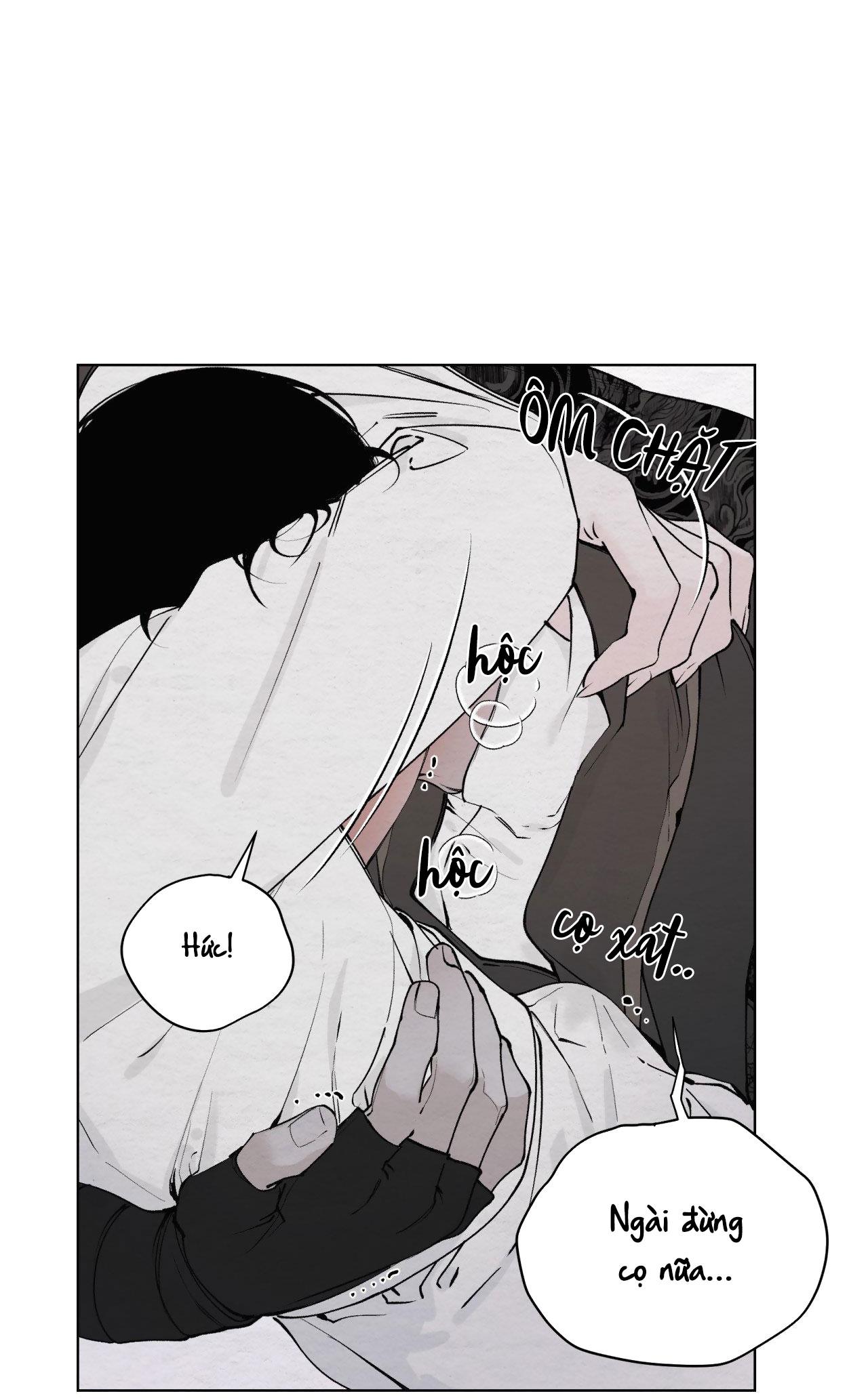 Đọc truyện TÂM HỒN MÉO MÓ - Chapter 7
