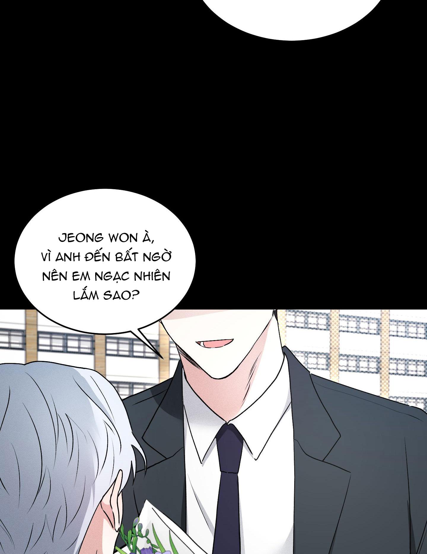 Đọc truyện BẮN LÀ DÍNH - Chapter 22