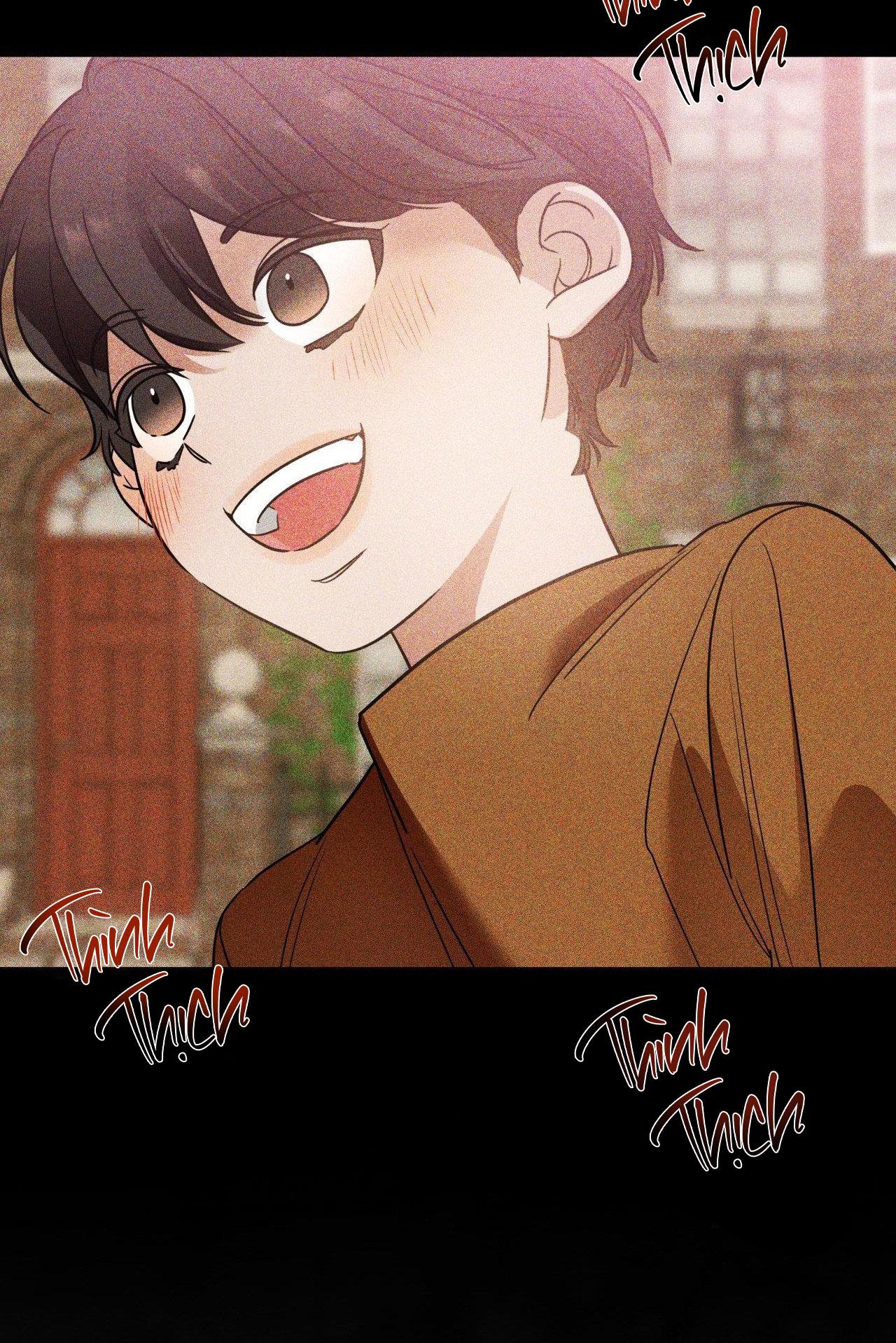 Đọc truyện LỆNH CỨU RỖI - Chapter 40