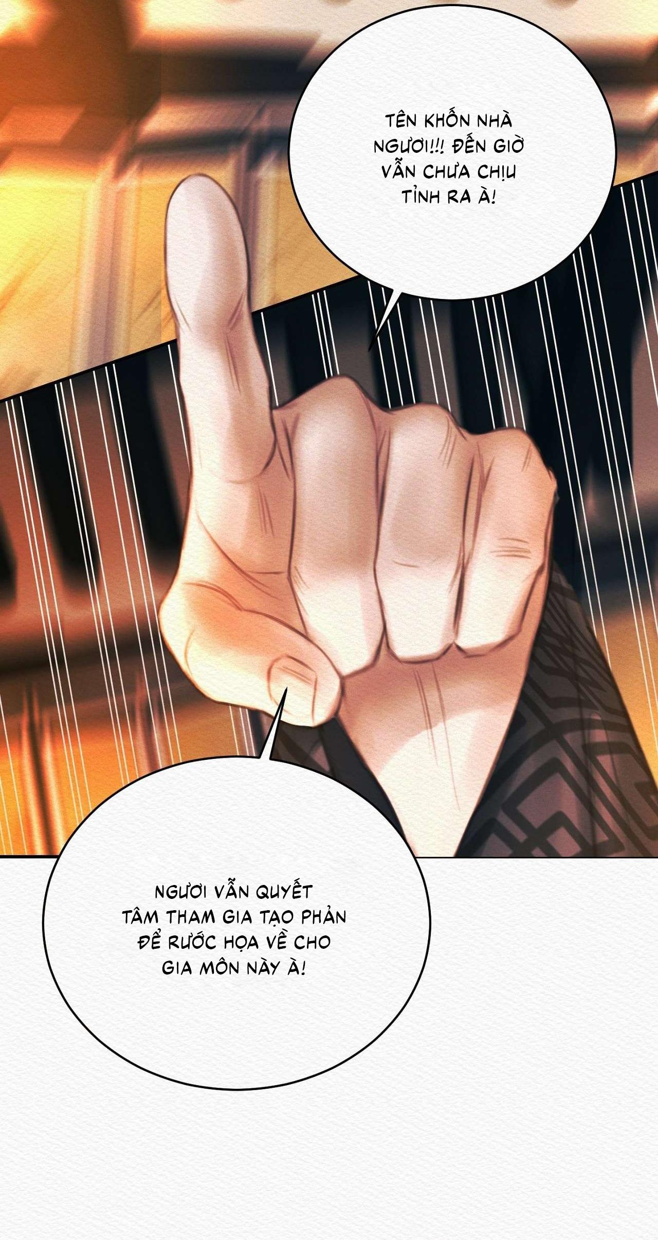 Đọc truyện Củy Dạ Khút - Chapter 89