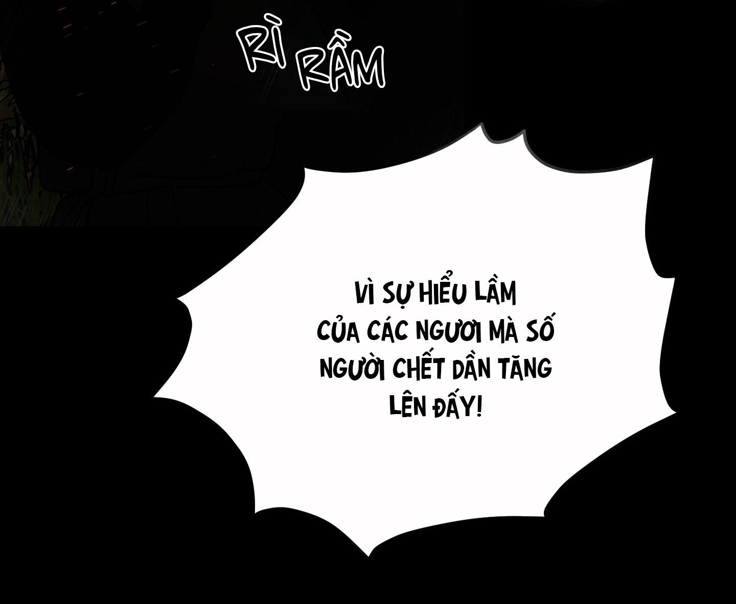 Đọc truyện TRỞ VỀ CÕI VĨNH HẰNG CỦA TA - Chapter 5