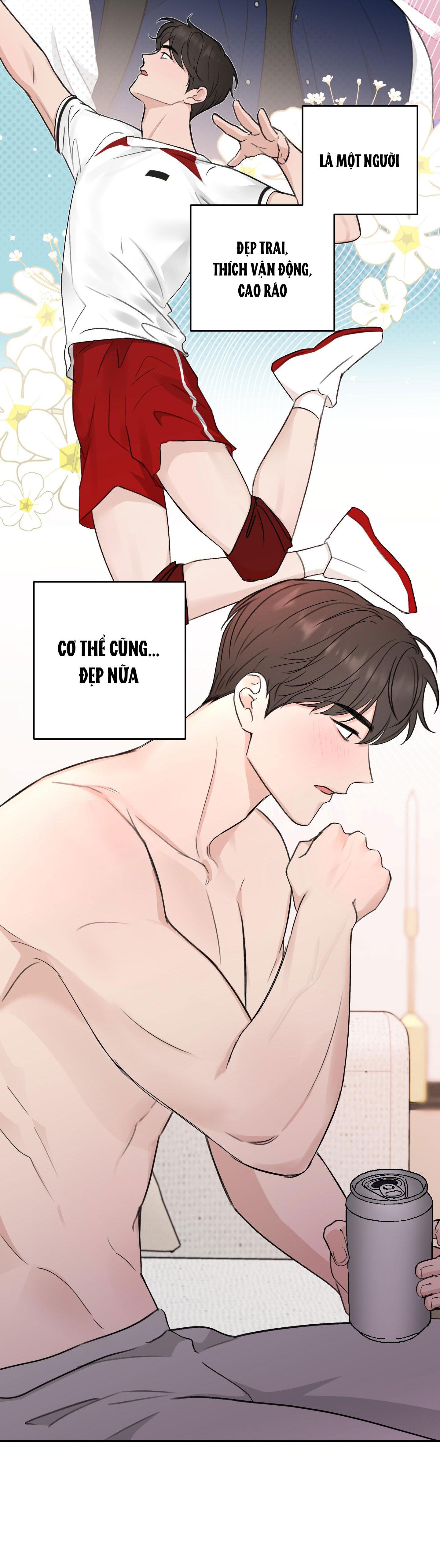 Đọc truyện TUYỂN TẬP NHẤT THỤ ĐA CÔNG CỦA NHÀ KIM - Chapter 39.1