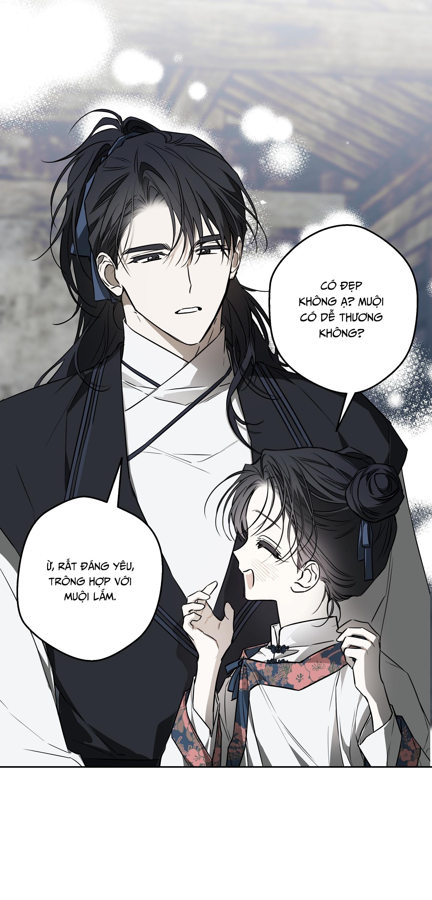 Đọc truyện KHI MẶT TRỜI LÓ DẠNG - Chapter 6