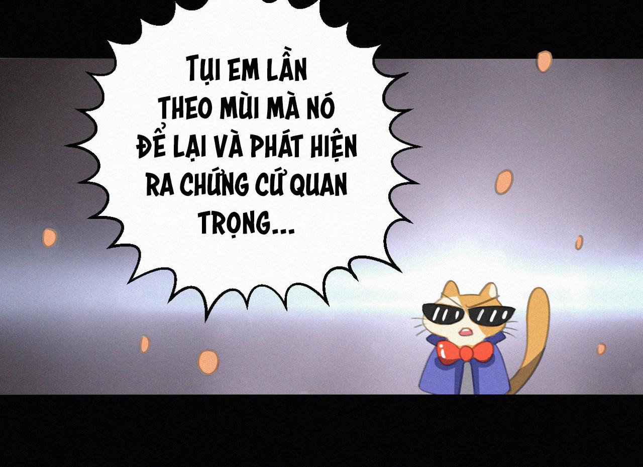 Đọc truyện Xã Hội Mồn Lèo - Chapter 35