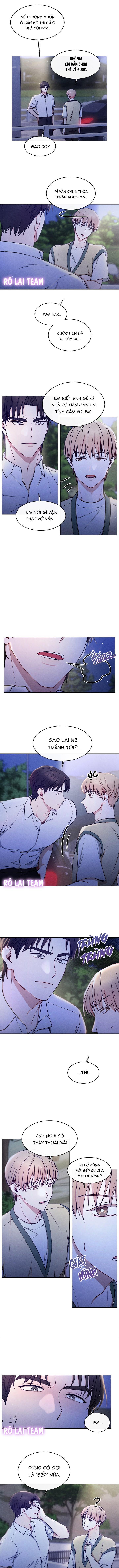 Đọc truyện Giá Như Anh Cần Em - Chapter 25