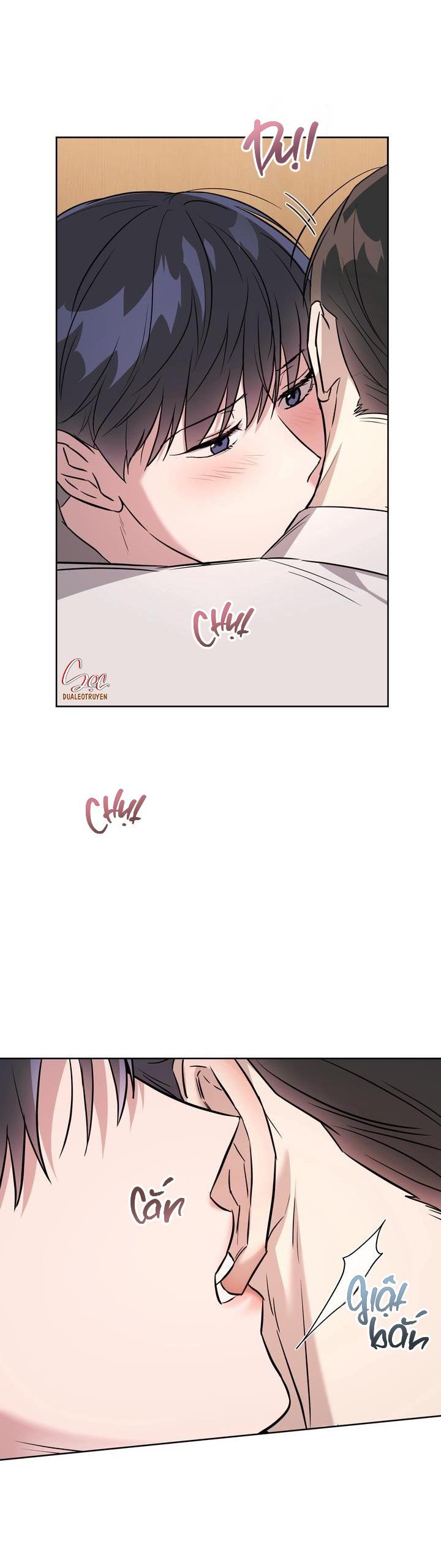 Đọc truyện PHIM TRUYỀN HÌNH DÀI TẬP - Chapter 45