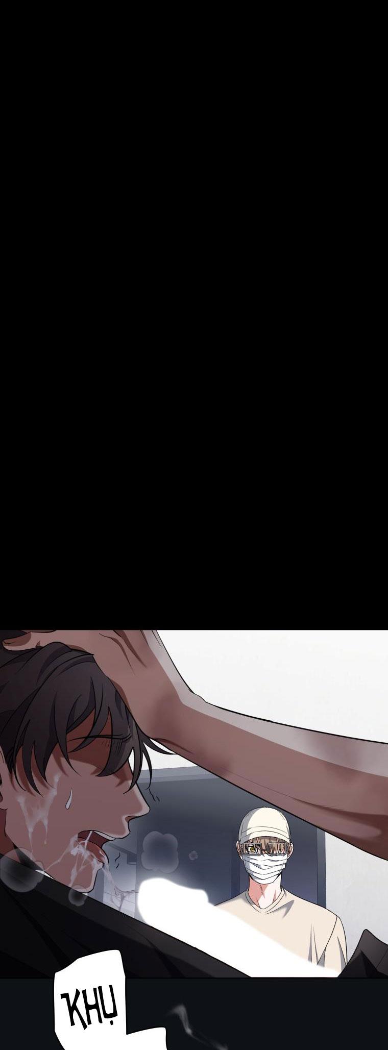 Đọc truyện OPEN THE DOOR - Chapter 2