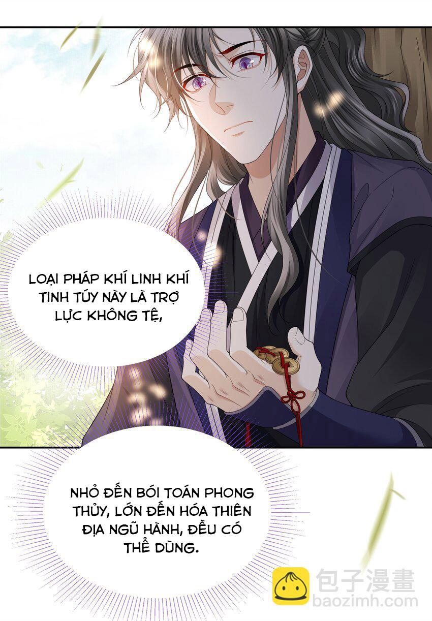 Đọc truyện Đồng tiền tham khế - Chapter 63
