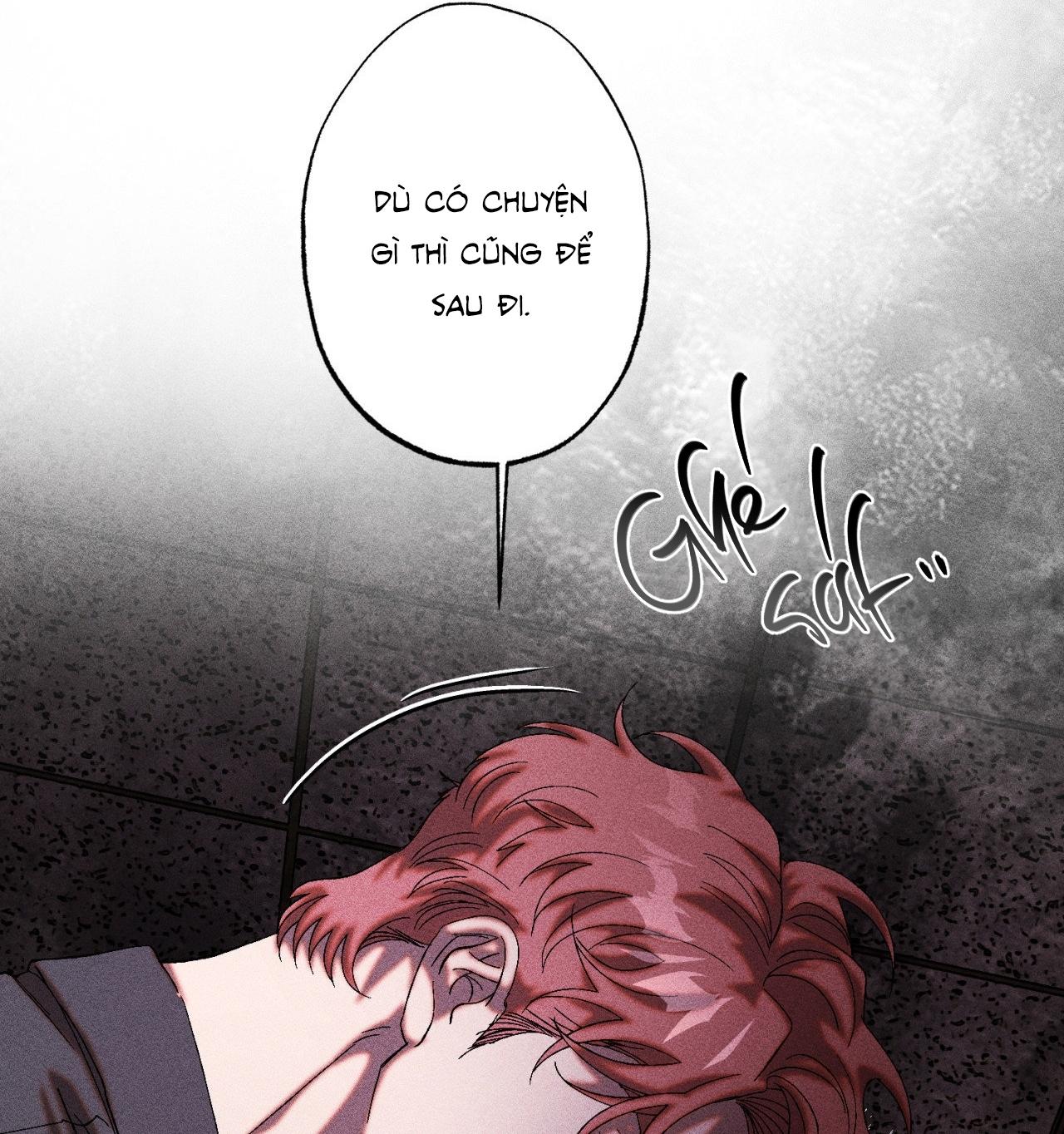 Đọc truyện  CUỘC GIAO DỊCH - Chapter 27