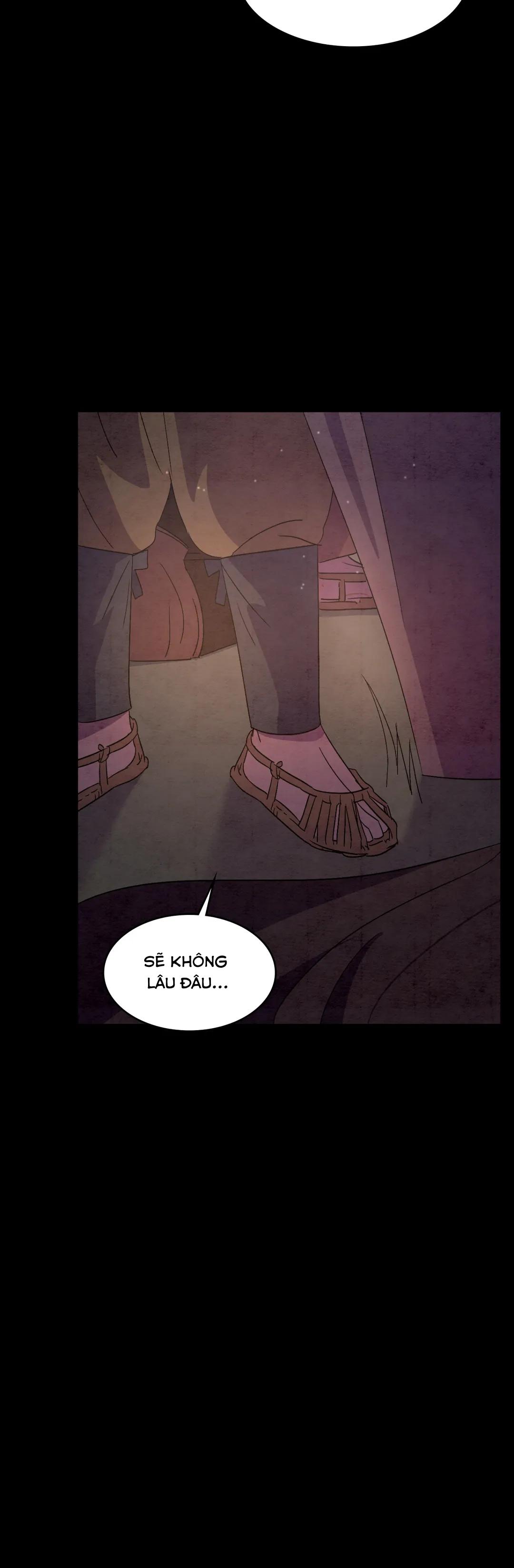 Đọc truyện [Hoàn] Dưới Đáy Biển Xanh - Chapter 26