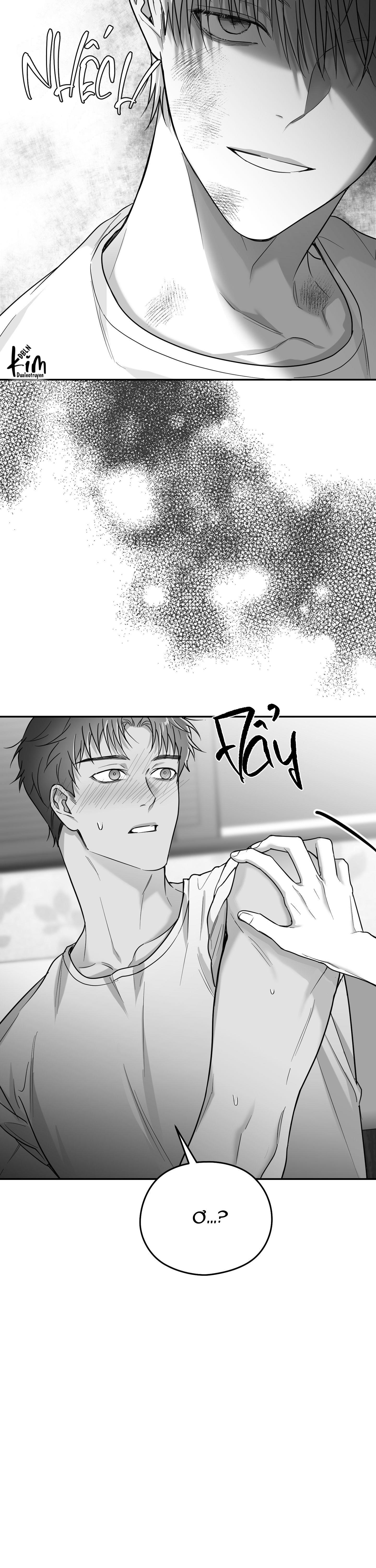 Đọc truyện NON ZERO SUM - Chapter 28