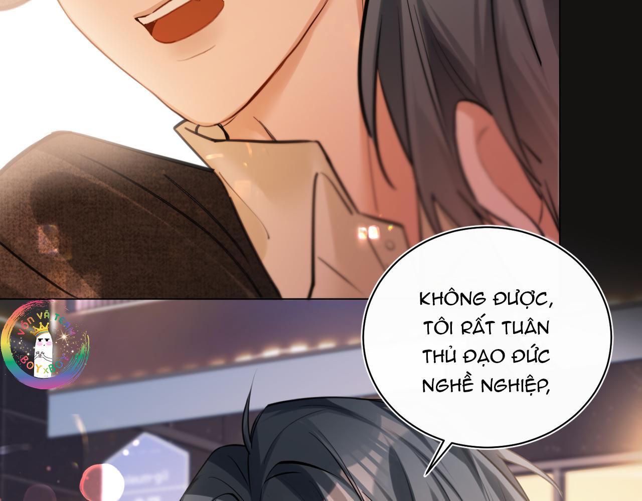 Đọc truyện Đối Thủ Không Đội Trời Chung Cuối Cùng Cũng Phá Sản Rồi! - Chapter 27